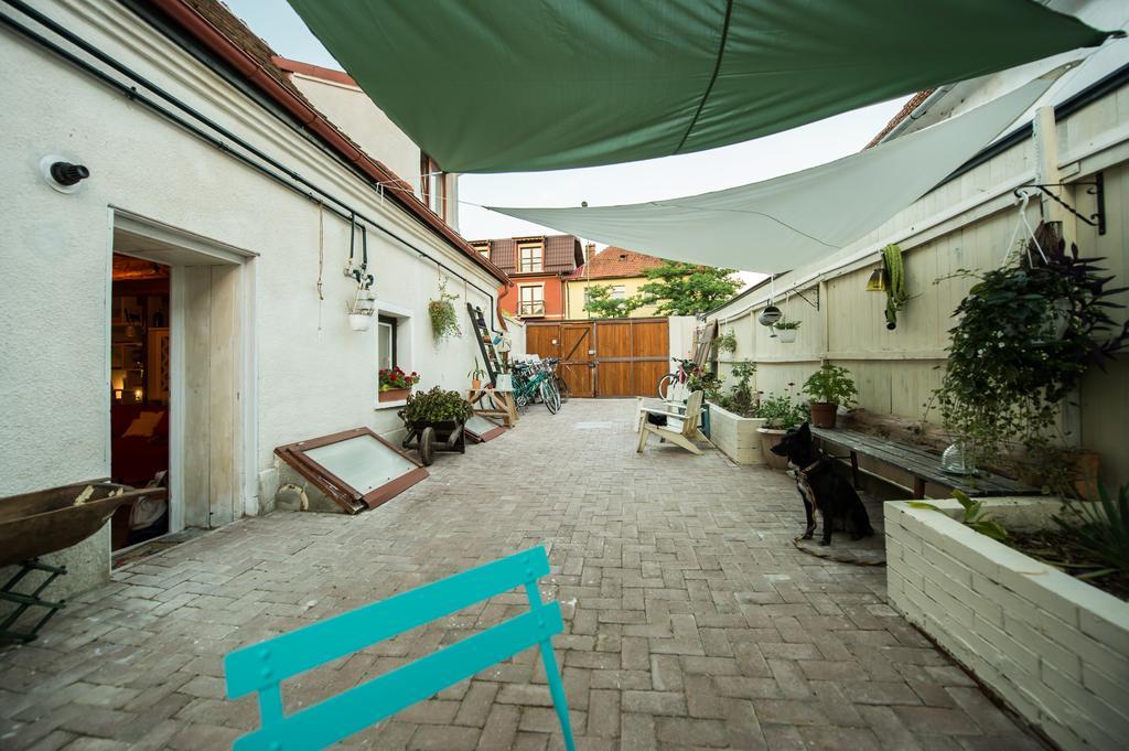 Bike House - 250-Year-Old Restored House In A Quiet Area Braşov Esterno foto